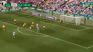 Dembele Goal HD - Celtic (Sco) 1-0 Alashkert (Arm) 18.07.2018