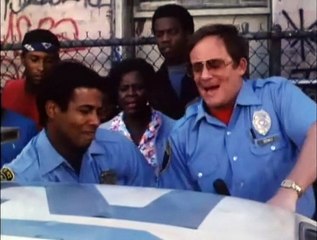 Hill Street Blues - 6x21