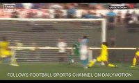 Marseille vs FC Nantes 2-1 Goals Highlights 18/07/2018