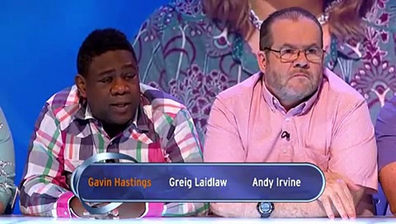 Eggheads - S 18 - E 31