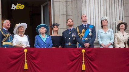 Meghan Markle Reportedly Wants to Wear Pants