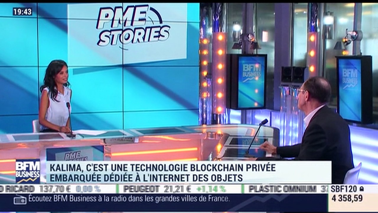 PME Stories - 18/07