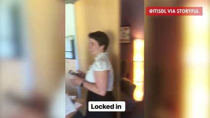 American University On Lockdown Following Reports Of An Armed Person Near D.C. Campus