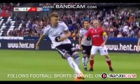 Rosenborg vs Valur 3-1 All Goals Highlights 18/07/2018