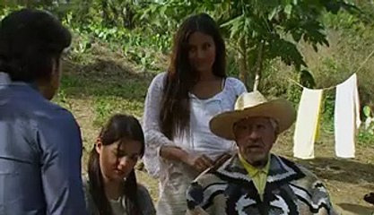 Coração Indomável - Capítulo 2