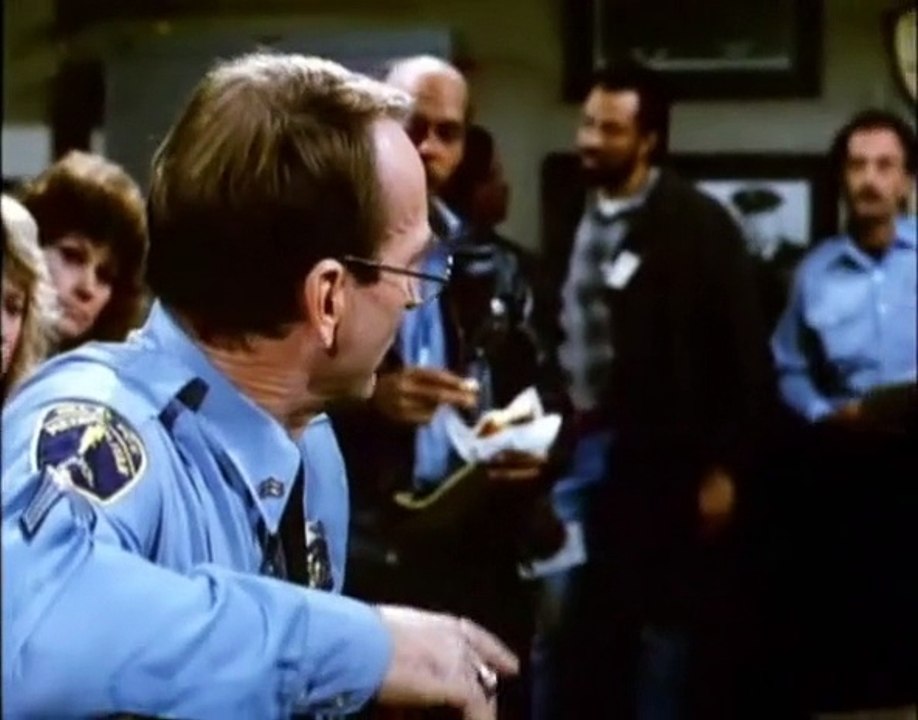 Hill Street Blues - 7x10
