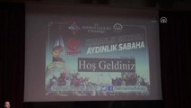 Karanlık Geceden Aydınlık Sabaha