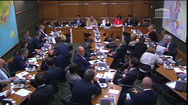 Intervention en CDD lors de l'audition de Michel Fournier, Premier Vice-Président de l'Association des Maires Ruraux de France (AMRF