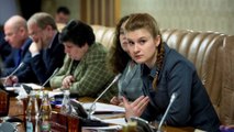 Who Is Alleged Russian Spy Maria Butina?