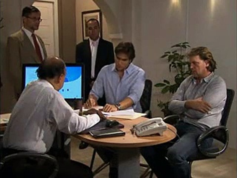 coração indomavel- capitulo 88