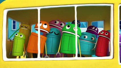 KidVideo: StoryBots & Classic Children's Songs 🎶