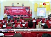 Megawati Ancam Coret Petahana yang Menekan PDIP