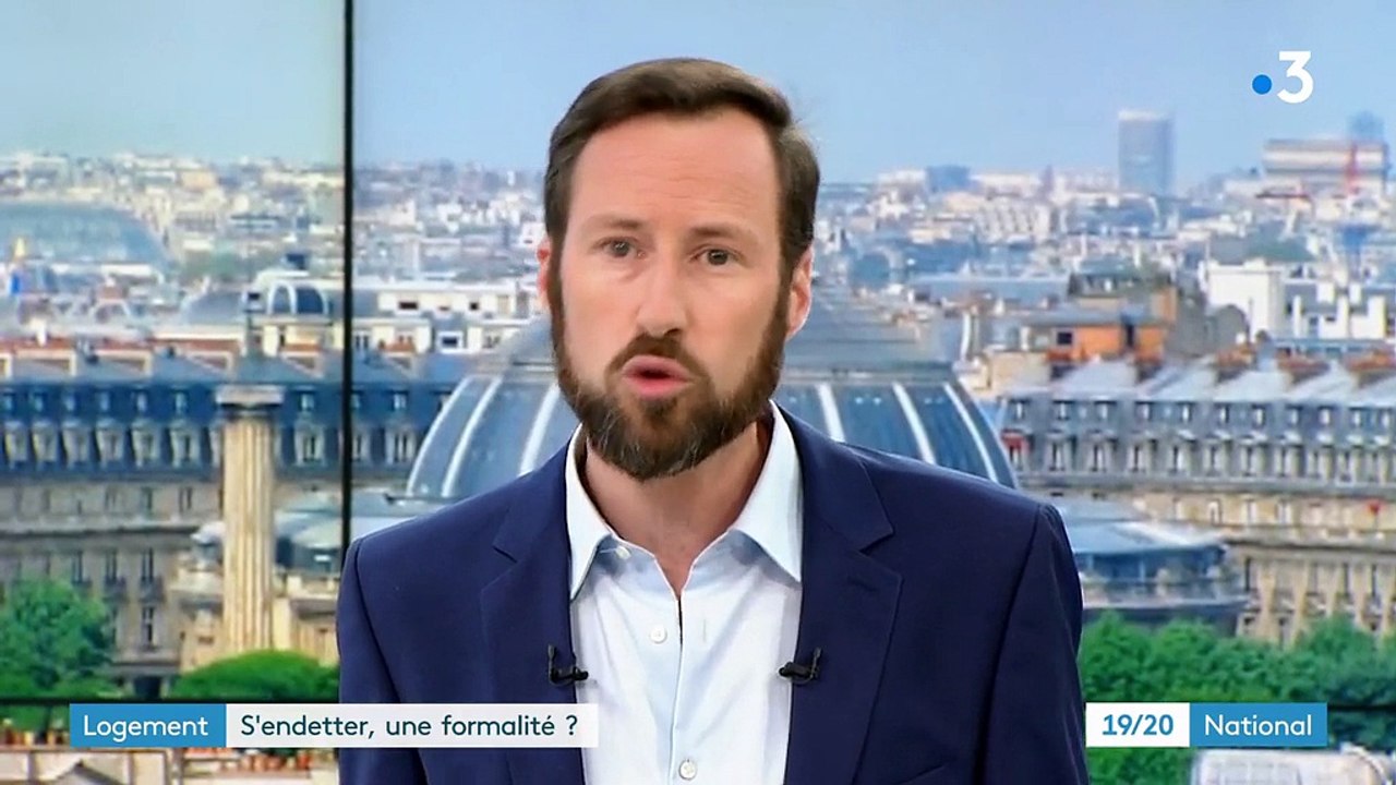 Logement : s'endetter, une formalité ?