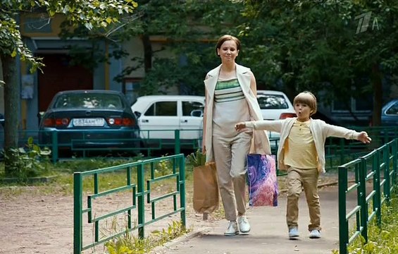 Старушки в бегах (2018) Серия 6 (Комедия, Мелодрама)