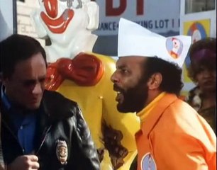 Hill Street Blues - 7x17