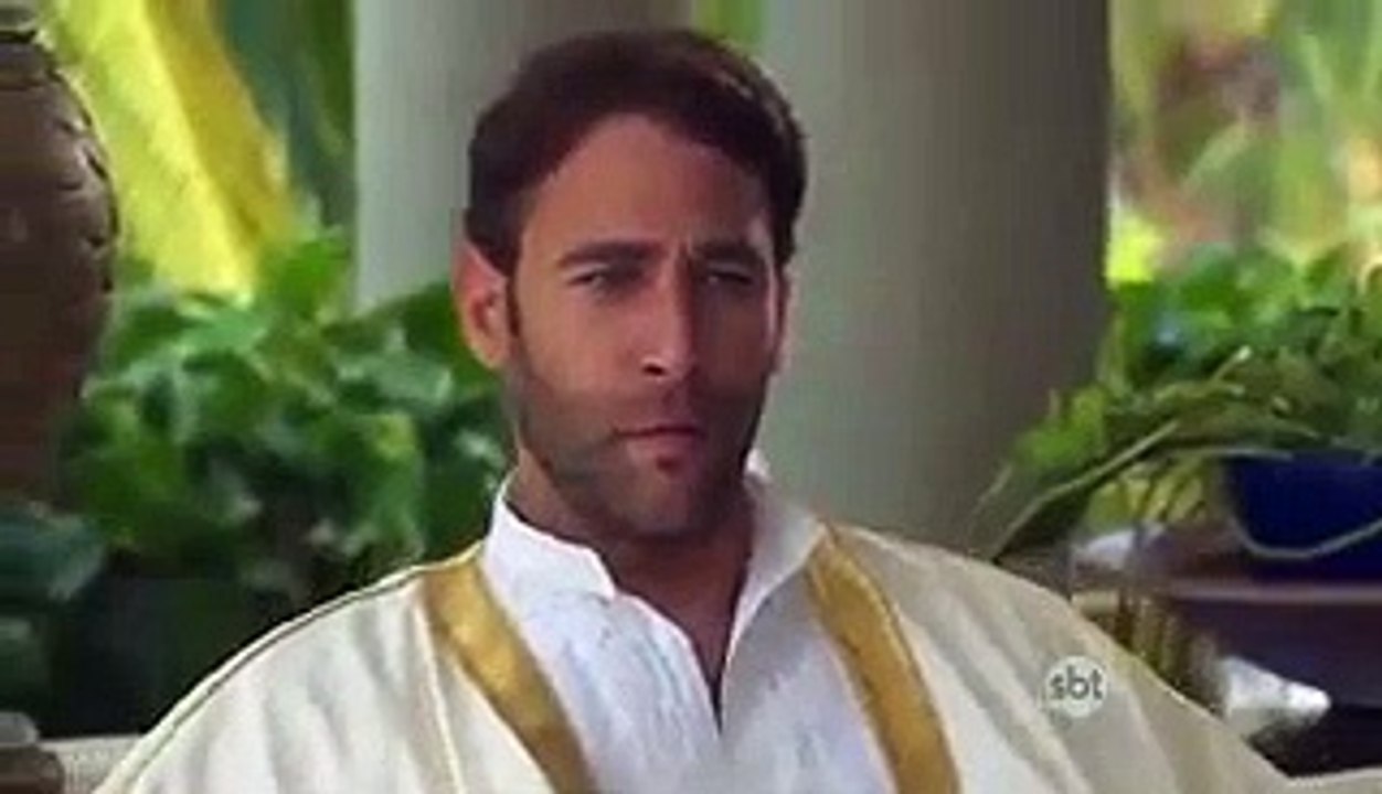 coração indomavel- capitulo 34