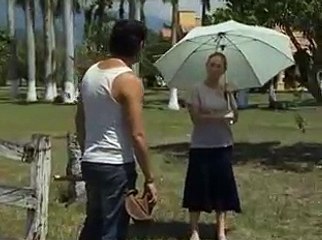 coração indomavel- capitulo 75