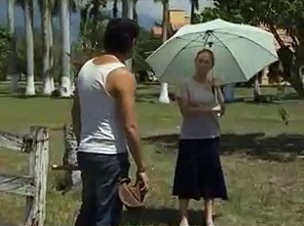 coração indomavel- capitulo 75