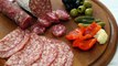 Study Suggests Relationship Between Eating Cured Meats And Suffering Manic Episodes