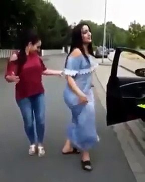 Meryoula Dance Ey ey Way way HD43 ®مريولات و صاروخ®Top Music