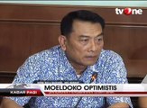 Kurniawan Dwi Yulianto Siap Jadi Ketua PSSI