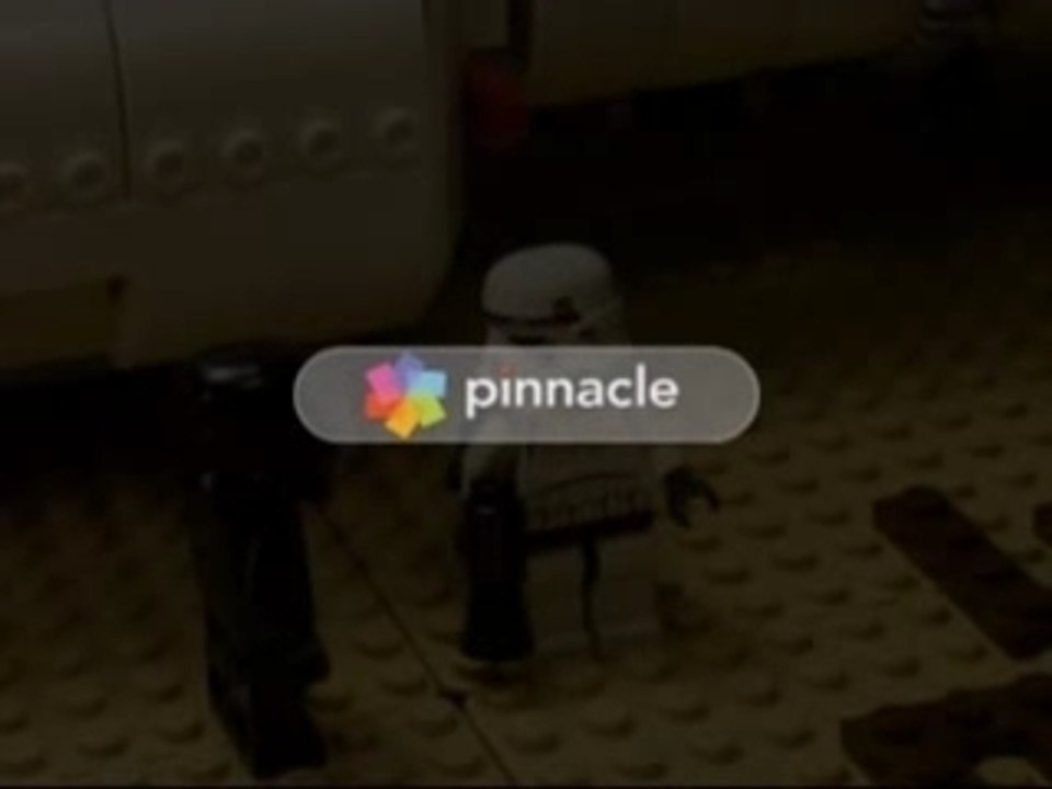 Pinnacle