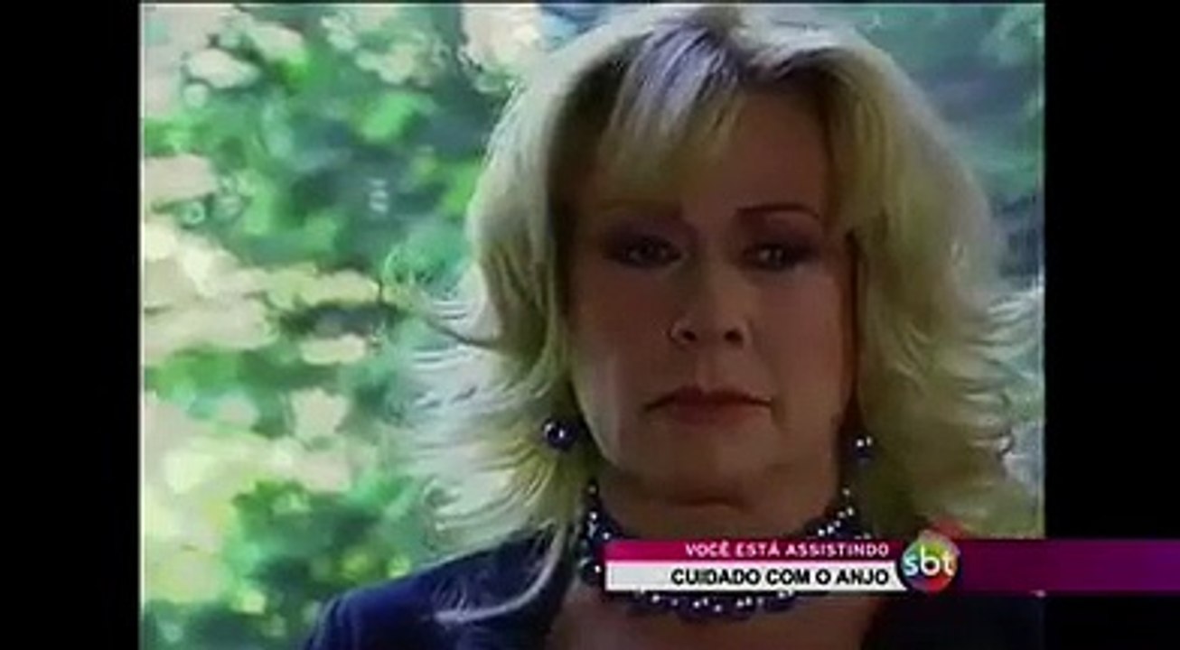 cuidado com o anjo  capitulo 5