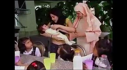 cuidado com o anjo  capitulo 7