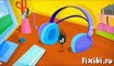 Фиксики - Микрофон | Познавательные образовательные мультики для детей, школьников