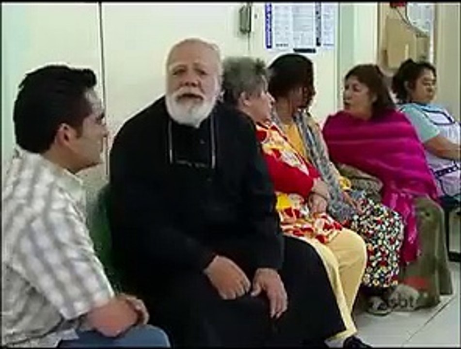 cuidado com o anjo  capitulo 8