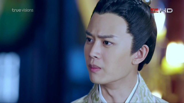 Glory Of Tang Dynasty ศึกชิงบัลลังก์ราชวงศ์ถัง ตอนที่ 24