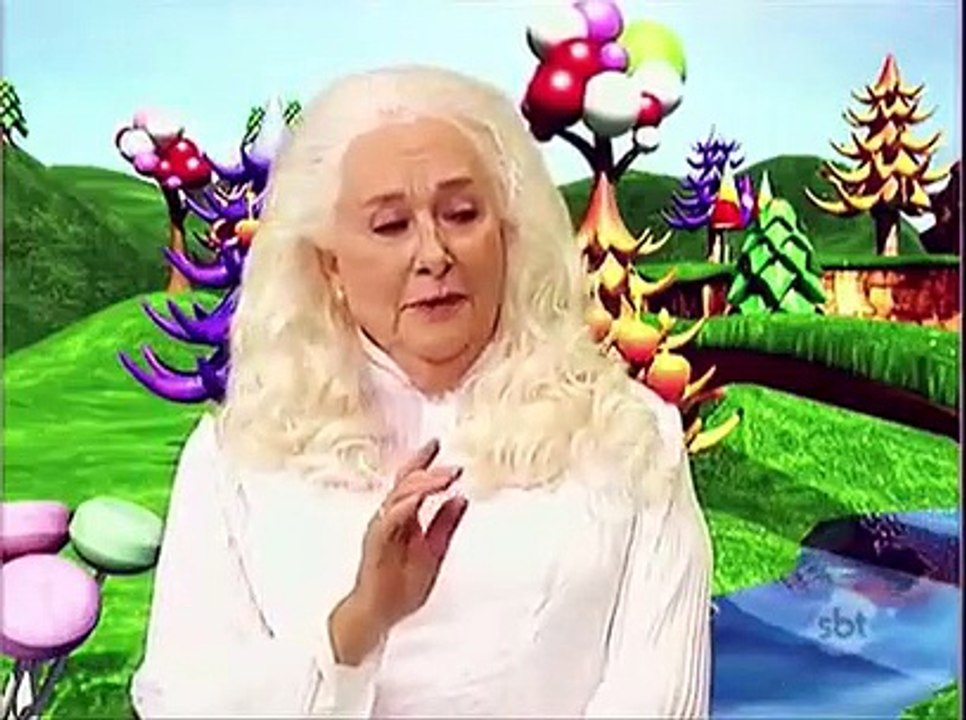 cuidado com o anjo  capitulo 20