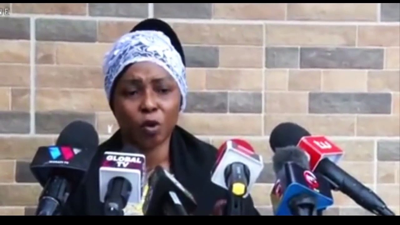 Breaking News: Mama Patrick Muna Love Afunguma mambo mazito kuhusu kifo cha Mtoto wake