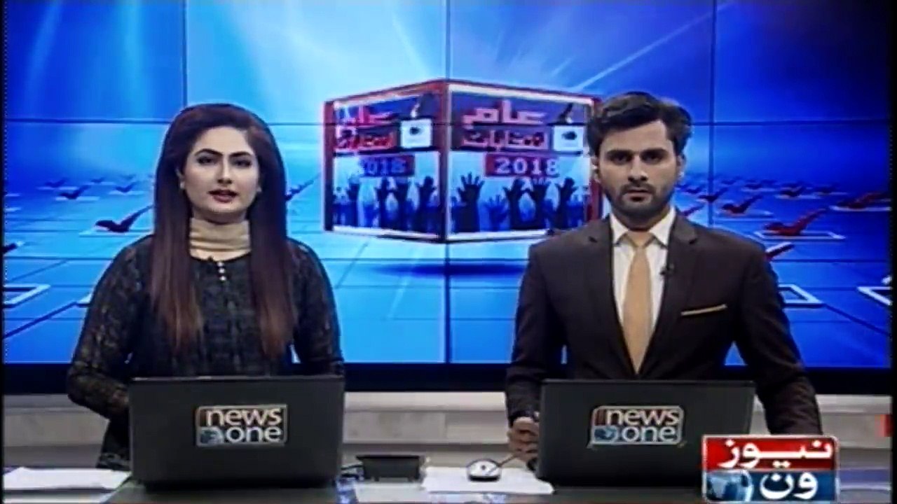 Only 6 days left in Election 2018