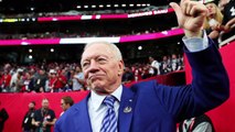 Dallas Cowboys Are World's Most Valuable Sports Team