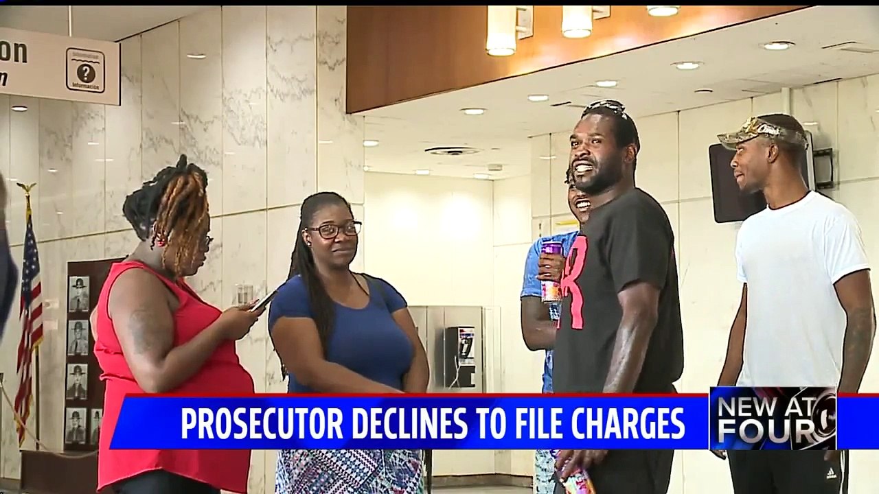 Prosecutors Decline to Press Charges Against Woman Arrested in 13-Year-Old`s Murder