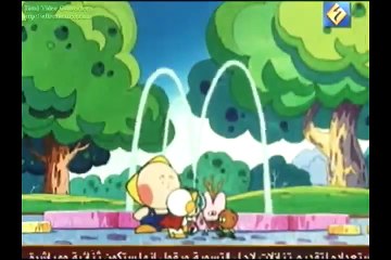 جانكي الصغير الحلقة 2