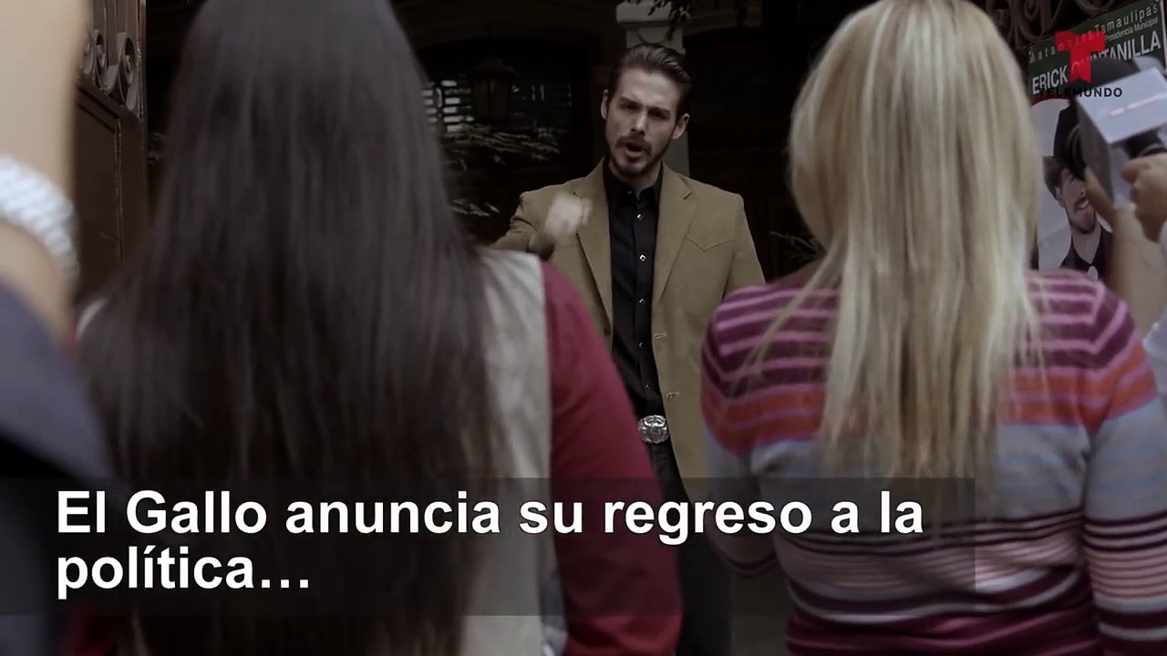 Señora Acero 4 | Resumen semanal: Reciben a Diego en la familia Acero | Telemundo