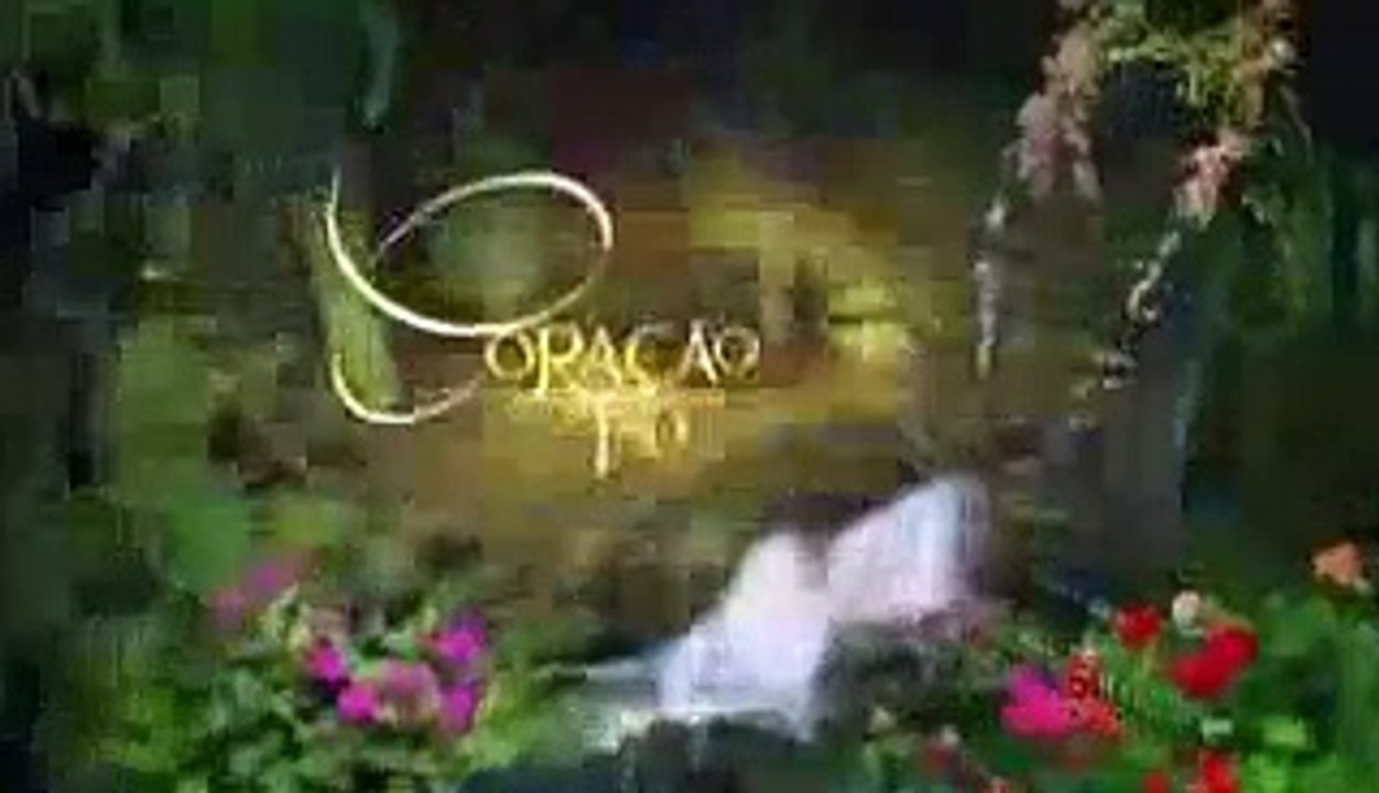 coração indomavél- capitulo 11