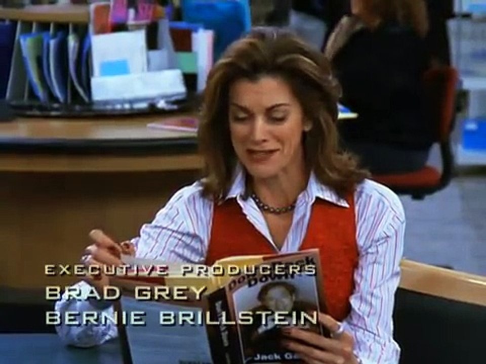 S04 E10 Jack Gets Tough