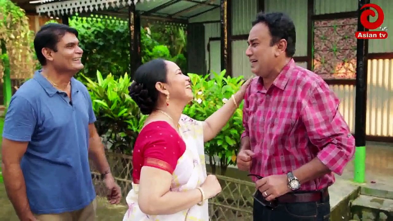 KEU KOTHA RAKHENI Ep 01 - কেউ কথা রাখেনি ১ -  E...