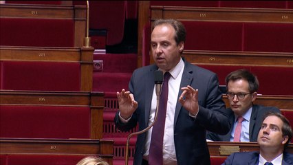 Constitution : les députés suppriment le "verrou des 120 jours" après un débat tendu