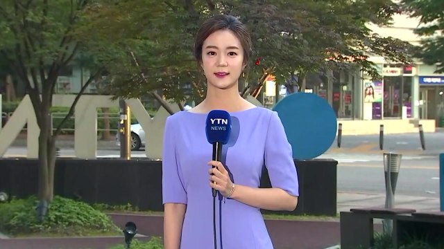 [날씨] 오늘도 찜통더위 계속...온열 질환 주의 / YTN
