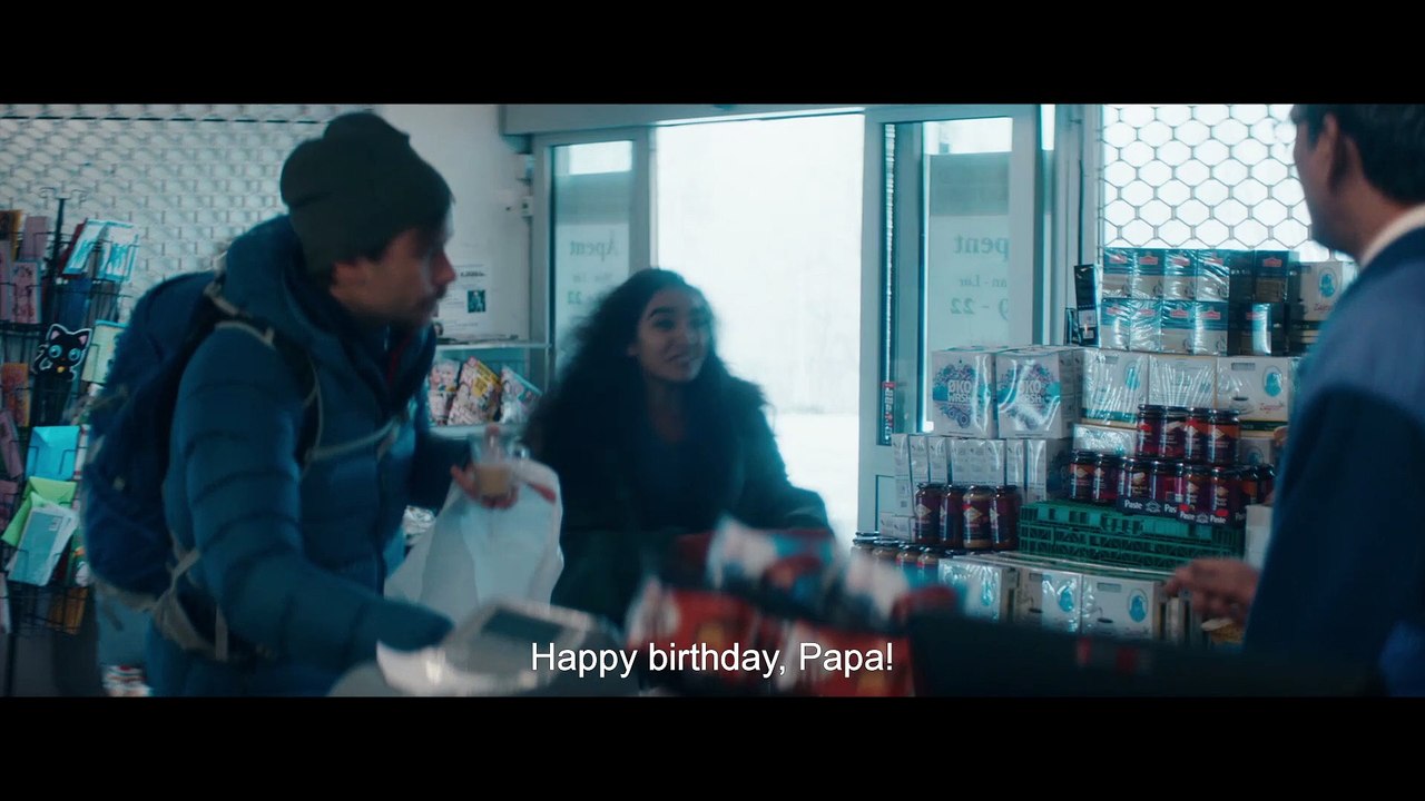 What Will People Say: Trailer 1