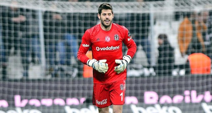 Beşiktaş, Fabri İçin Fulham'la 6 Milyon Euroya Anlaşma Sağladı