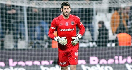 Beşiktaş, Fabri İçin Fulham'la 6 Milyon Euroya Anlaşma Sağladı