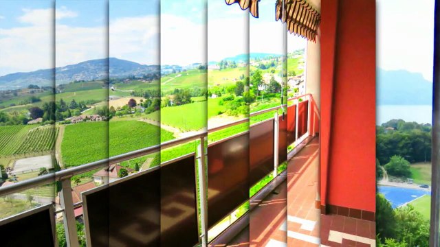 A vendre - Appartement - Chailly-Montreux (1816) - 3.5 pièces