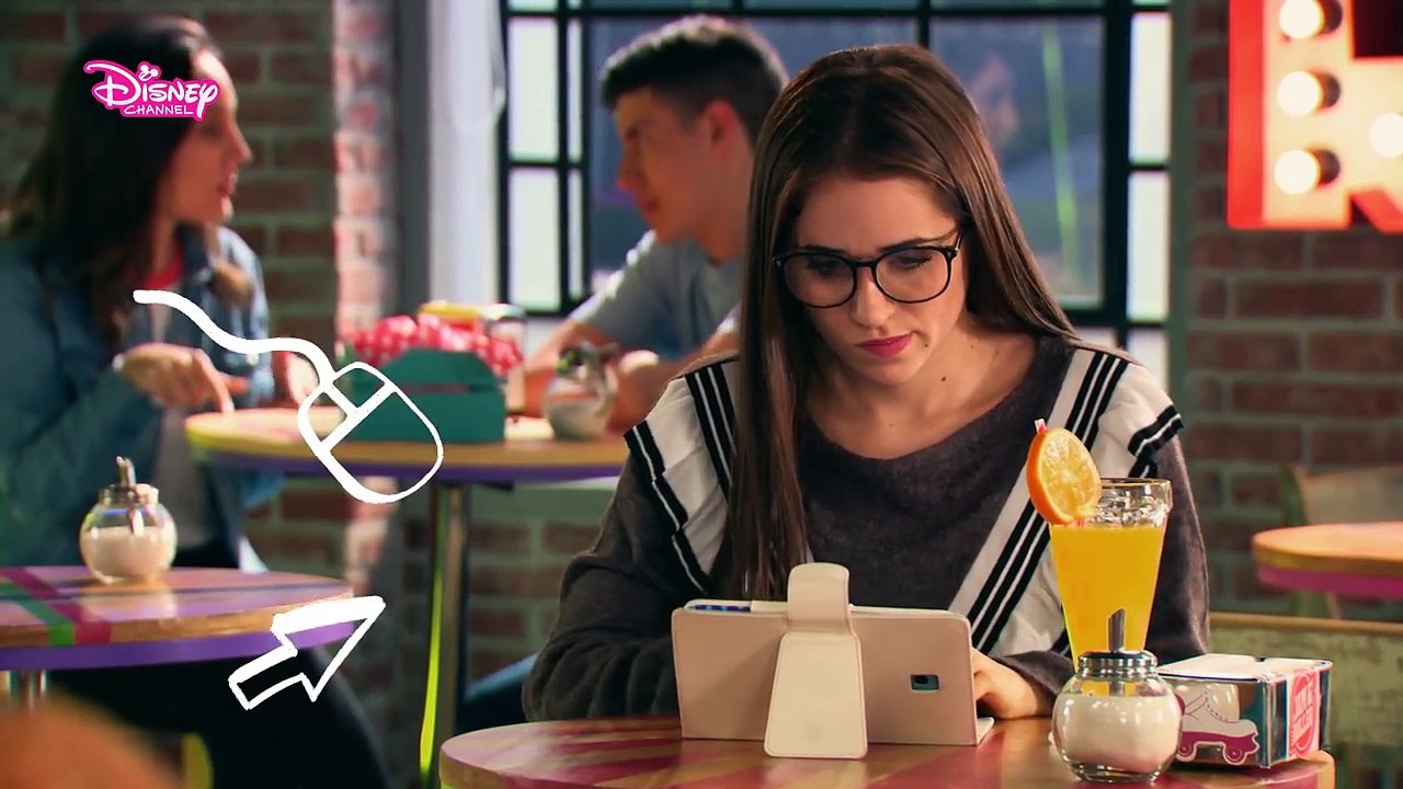 SOY LUNA - Die erste Folge der 3. Staffel am Sonntag im YouTube Live Stream! | Disney Channel