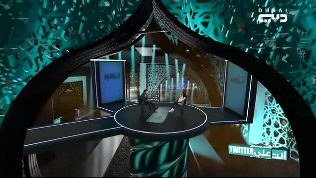 حلا الترك تبكي على الهواء عندما رأت مقطع قديم يجمعها بوالدها المنتج محمد الترك