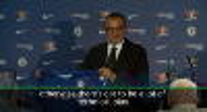 Sarri hopes to bring 'exciting' football to Chelsea